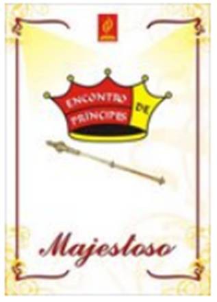 Encontro de Príncipes 